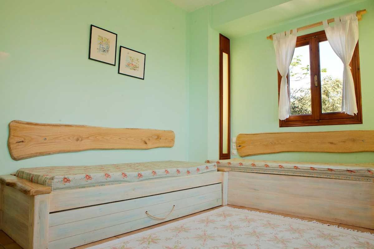 Victoria'S Guesthouse Damúhari Kültér fotó