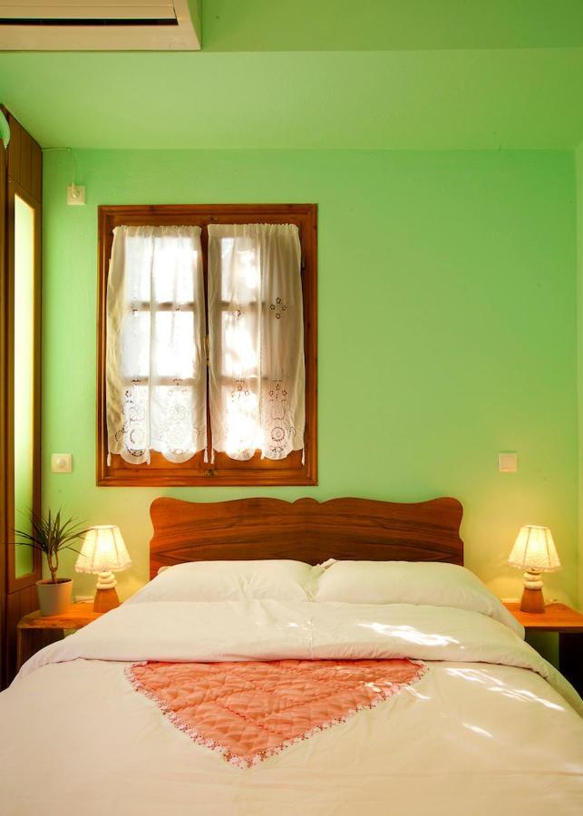 Victoria'S Guesthouse Damúhari Kültér fotó