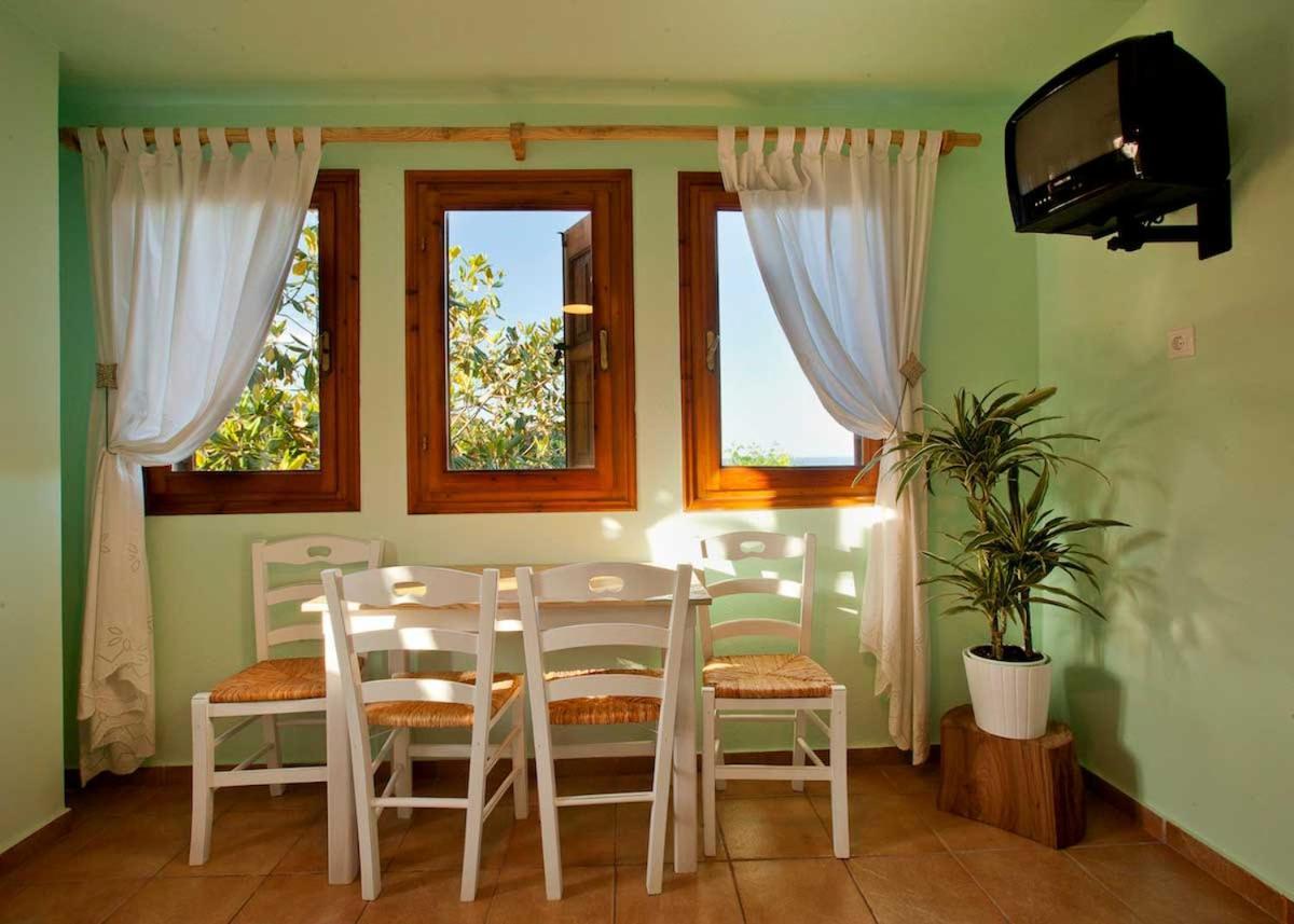Victoria'S Guesthouse Damúhari Kültér fotó