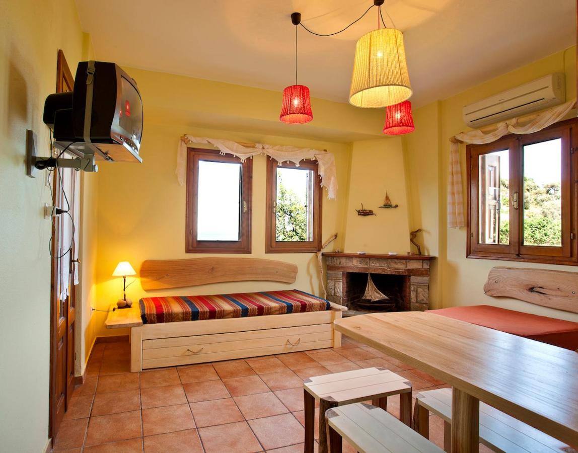 Victoria'S Guesthouse Damúhari Kültér fotó