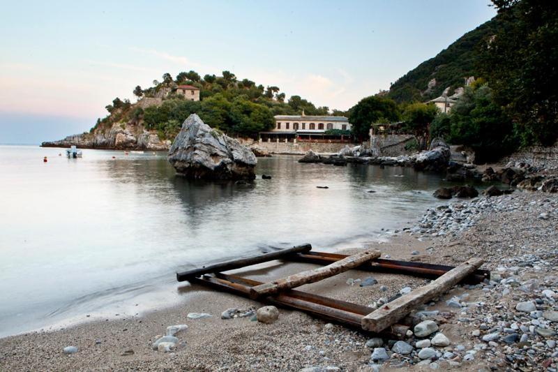 Victoria'S Guesthouse Damúhari Kültér fotó