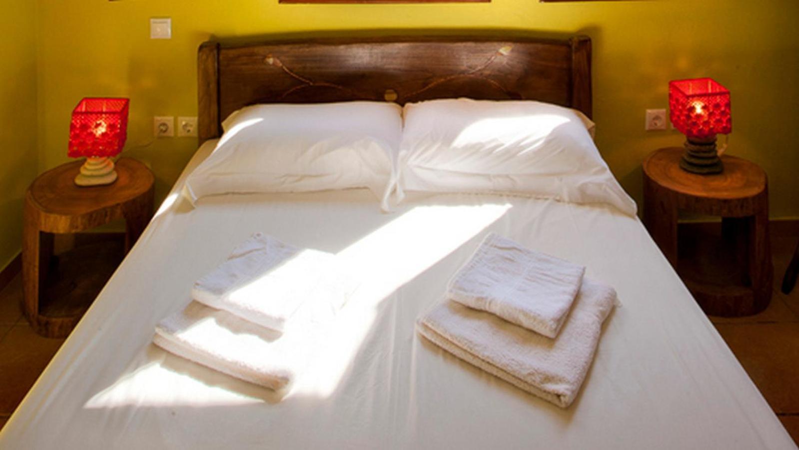 Victoria'S Guesthouse Damúhari Kültér fotó