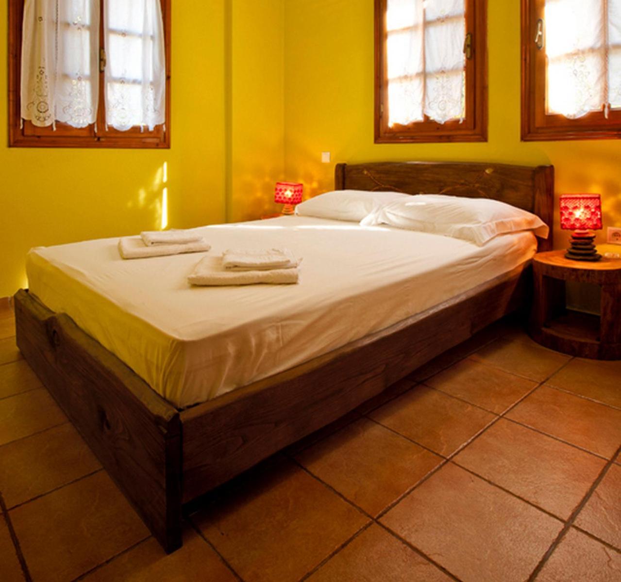 Victoria'S Guesthouse Damúhari Kültér fotó