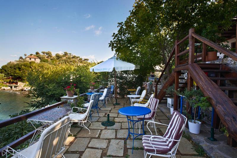 Victoria'S Guesthouse Damúhari Kültér fotó