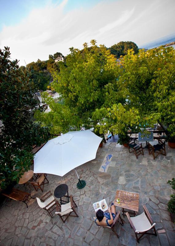 Victoria'S Guesthouse Damúhari Kültér fotó