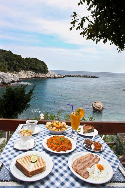 Victoria'S Guesthouse Damúhari Kültér fotó