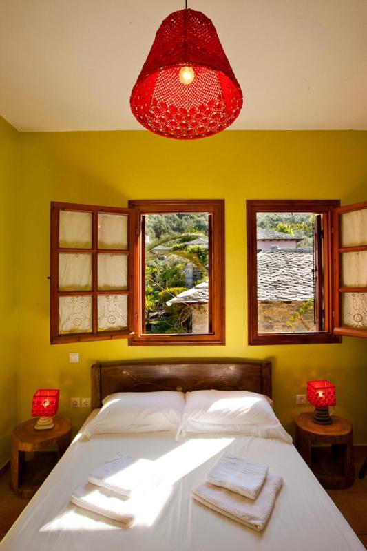 Victoria'S Guesthouse Damúhari Kültér fotó