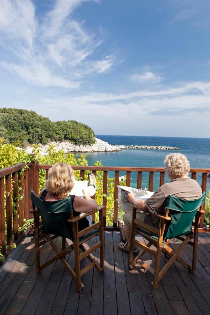Victoria'S Guesthouse Damúhari Kültér fotó